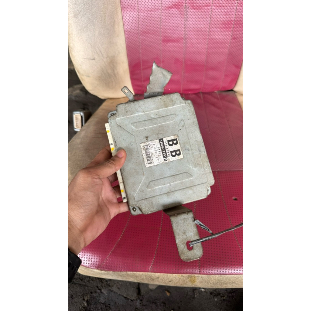 Ecu Mobil Suzuki Futura 33920 Mati