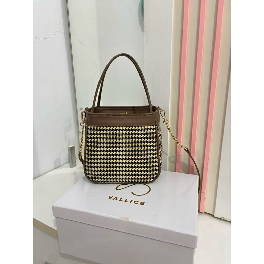 PRELOVED - Vallice Bag
