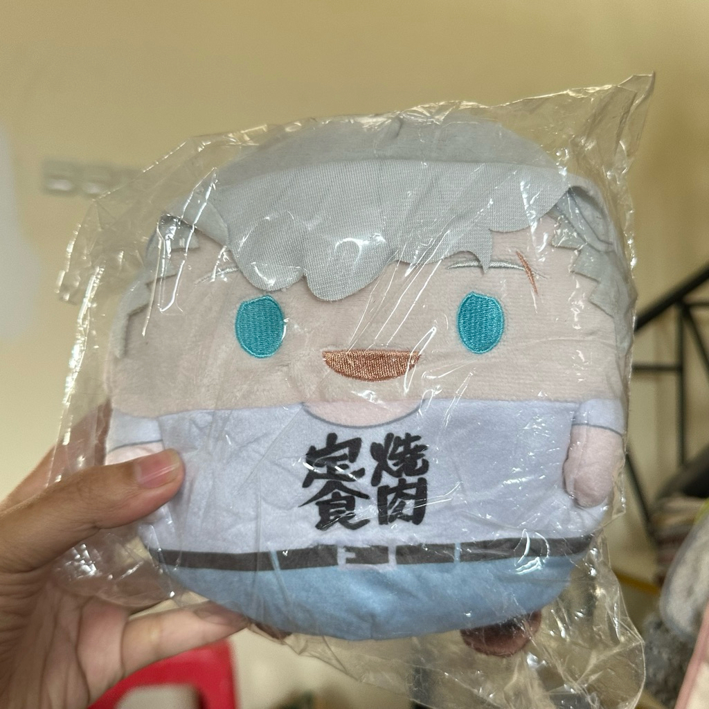 Wind Breaker Fuwakororin M Hajime Umemiya