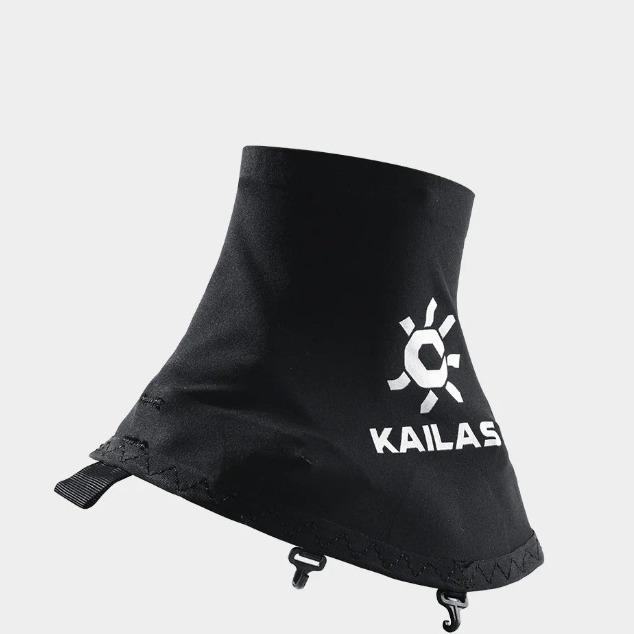 Original Kailas FUGA Trail Running Shoes Gaiters Unisex - FUGA EX Series