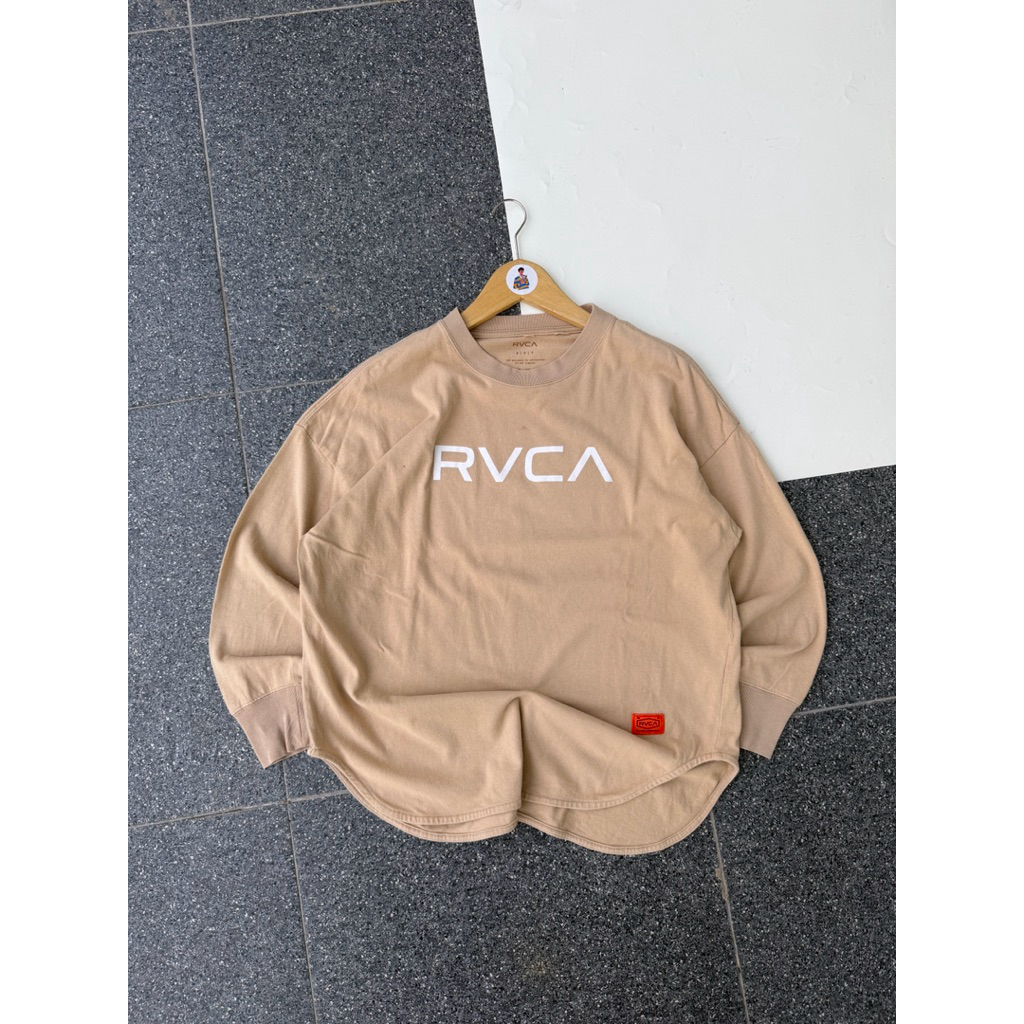 RVCA Longsleeve