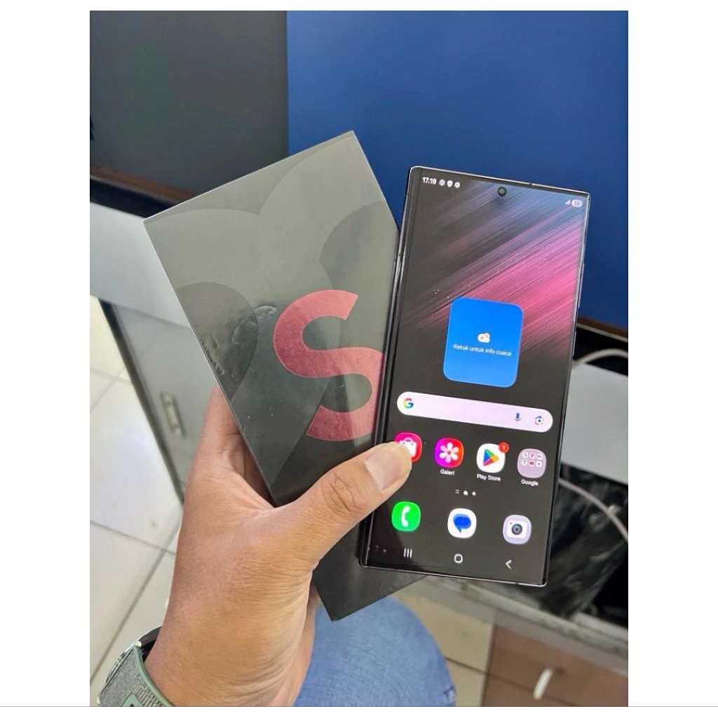 Samsung s22 ultra 256