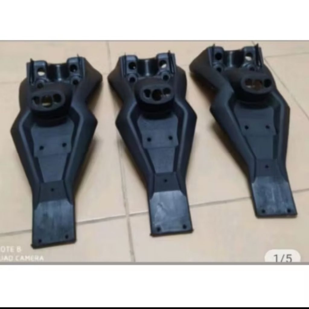 SEPAKBOR BELAKANG KLX STANDAR SPAKBOR BELAKANG KLX STANDAR SLEBOR BELAKANG KLX STANDAR REAR FENDER K