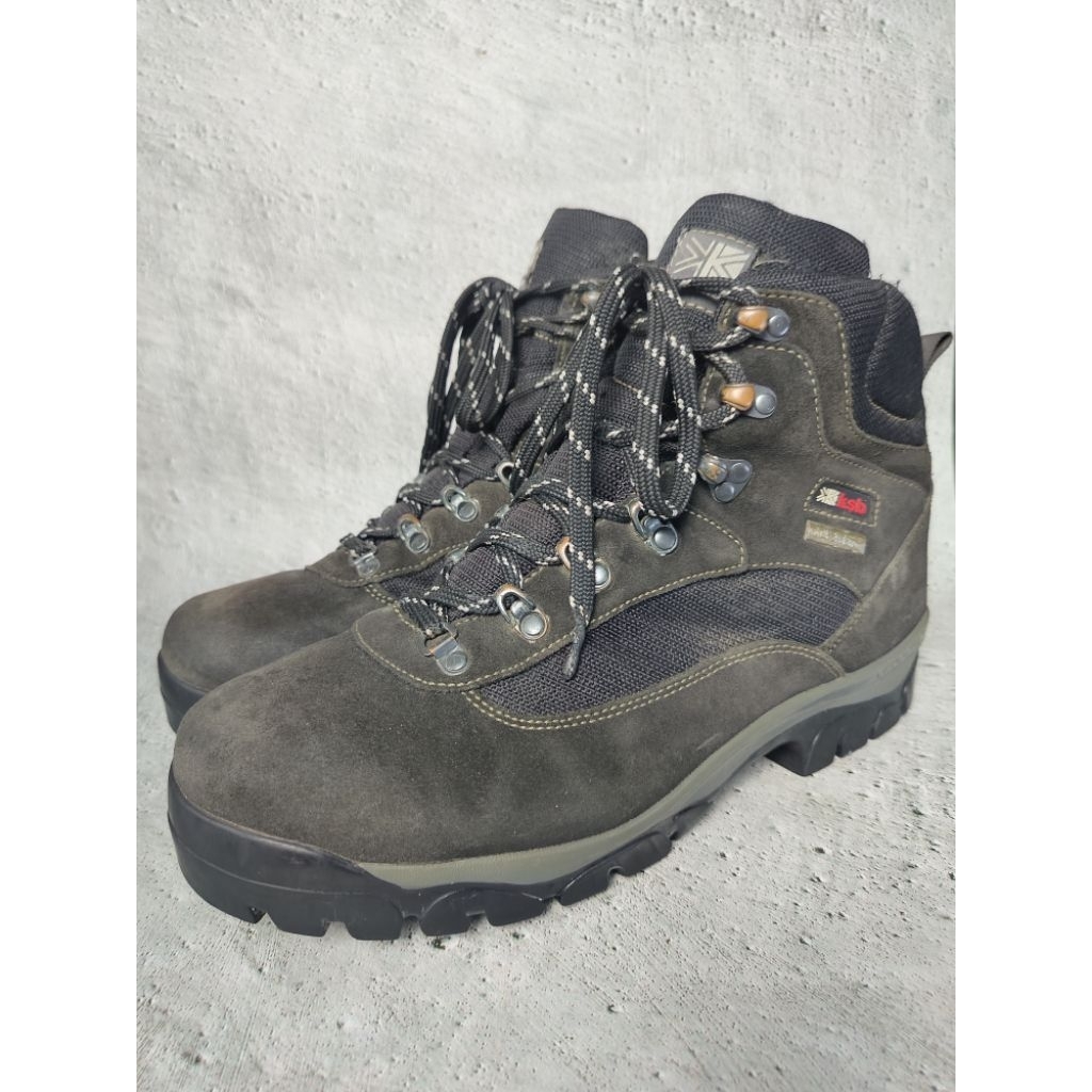 Sepatu Outdoor Karimor Size 47