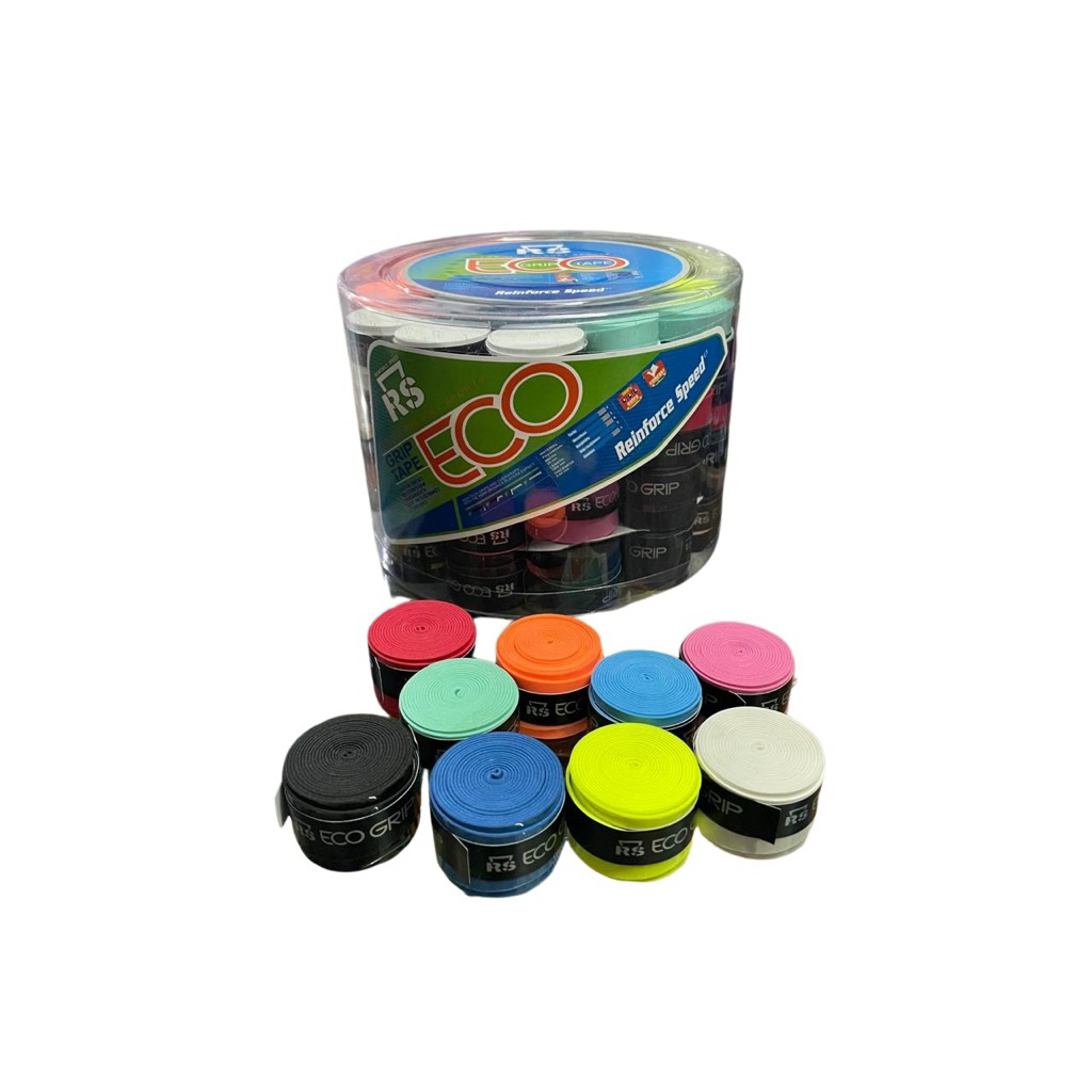GRIP KARET BADMINTON RS ECO