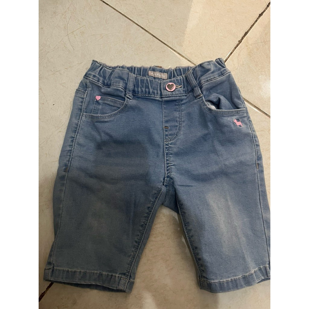 jeans bluedog anak