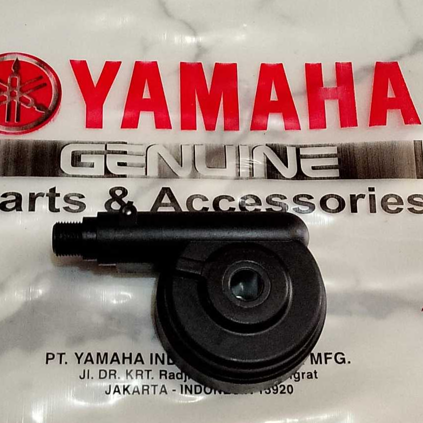 gearbox Gigi Speedometer Ger Box Yamaha Mio Mio Soul Mio J Jupiter Mx X Ride kode 5TL original
