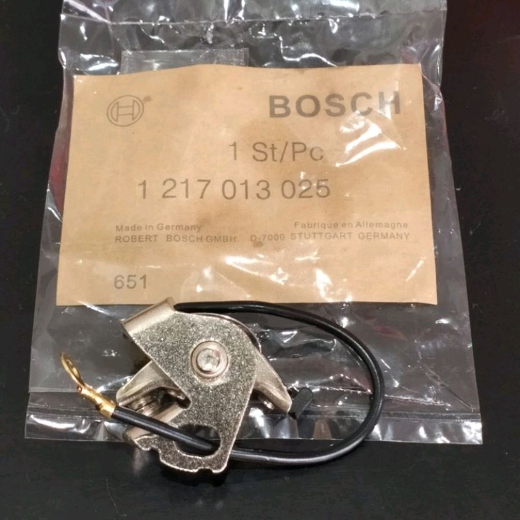 Platina Senso/Chainsaw 070 Ms-720 Bosch Original
