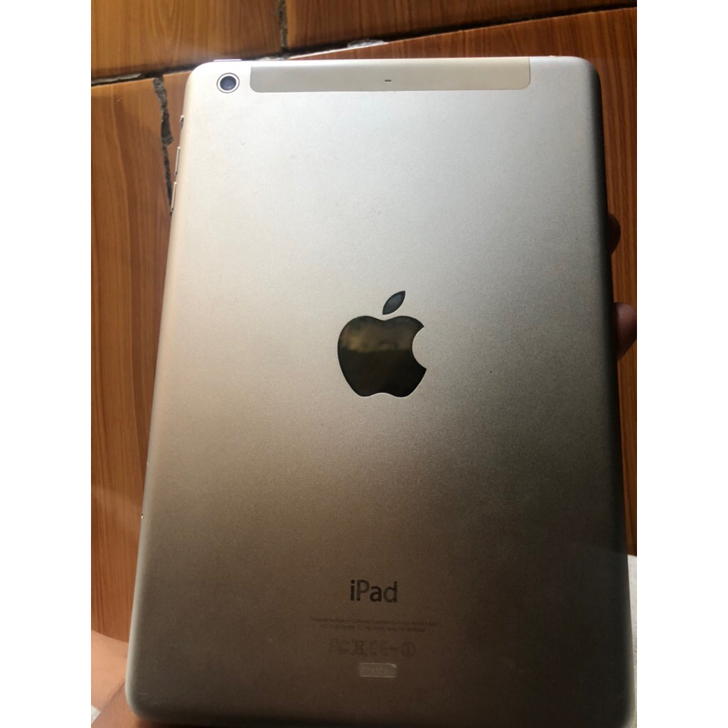 ipad mini 2 Ibox 32 gb