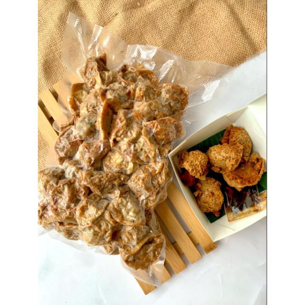 Tahu Walik Ayam isi 10