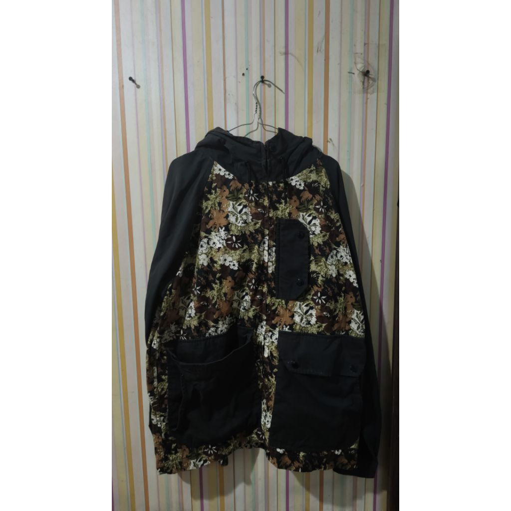 Jacket Pretty Green