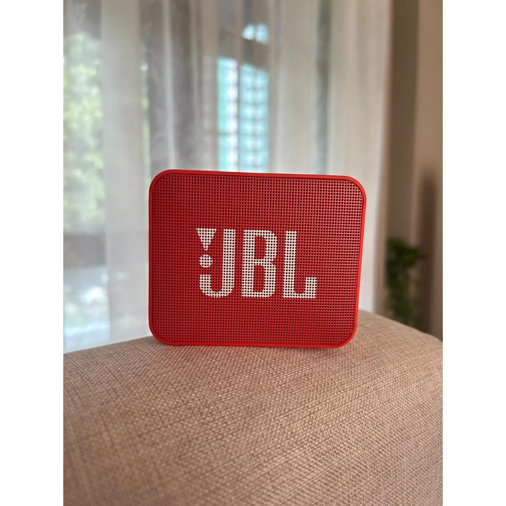 Speaker Bluetooth JBL GO 2