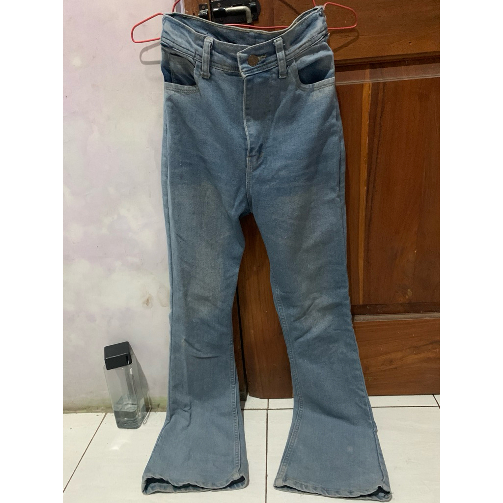 preloved cutbray wanita
