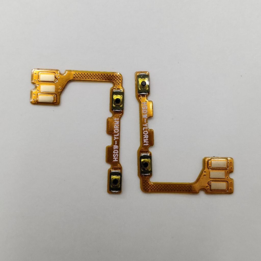 FLEXIBEL FLEXIBLE OPPO F7 YOUTH VOLUME