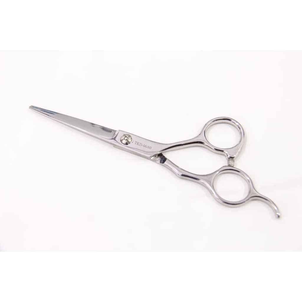 TakedaPro gunting potong dan penipis rambut