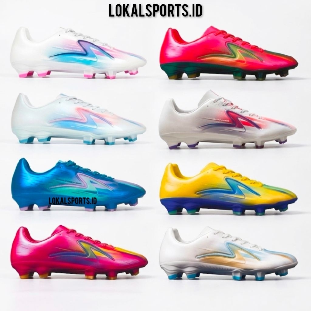 SEPATU BOLA SPECS ACCELERATOR LIGHTSPEED REBORN FG - SPECS ACCELERATOR LIGHTSPEED REBORN IN - LIGHTS