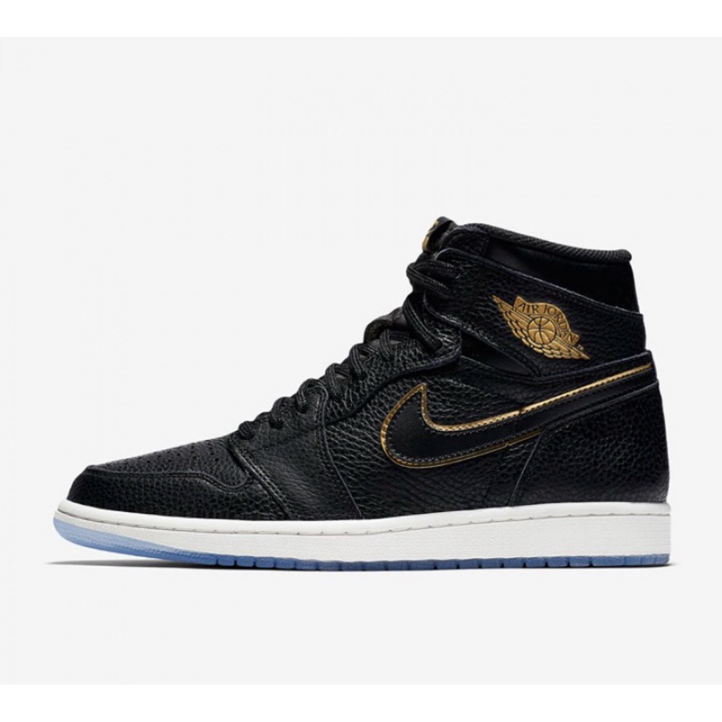 Nike AJ1 COF/Air Jordan 1 Retro High OG 'City Of Flight' - size 44,5