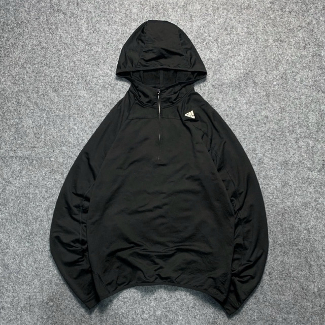Halfzip tracktop adidas balok