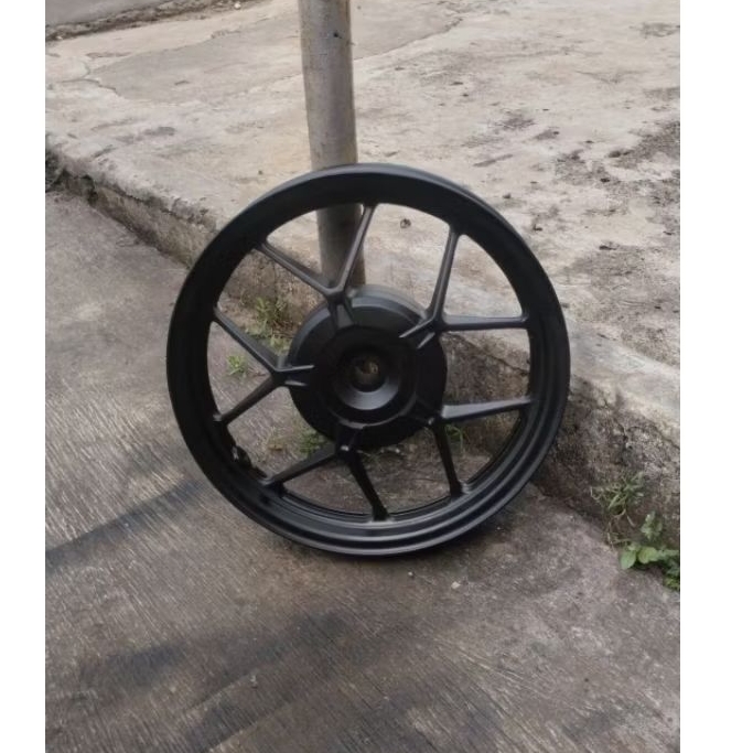 VELG BELAKANG VARIO LED OLD 125-150 ORIGINAL