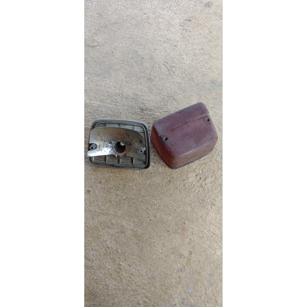 Stoplamp lampu belakang suzuki fr80 fr 80 original