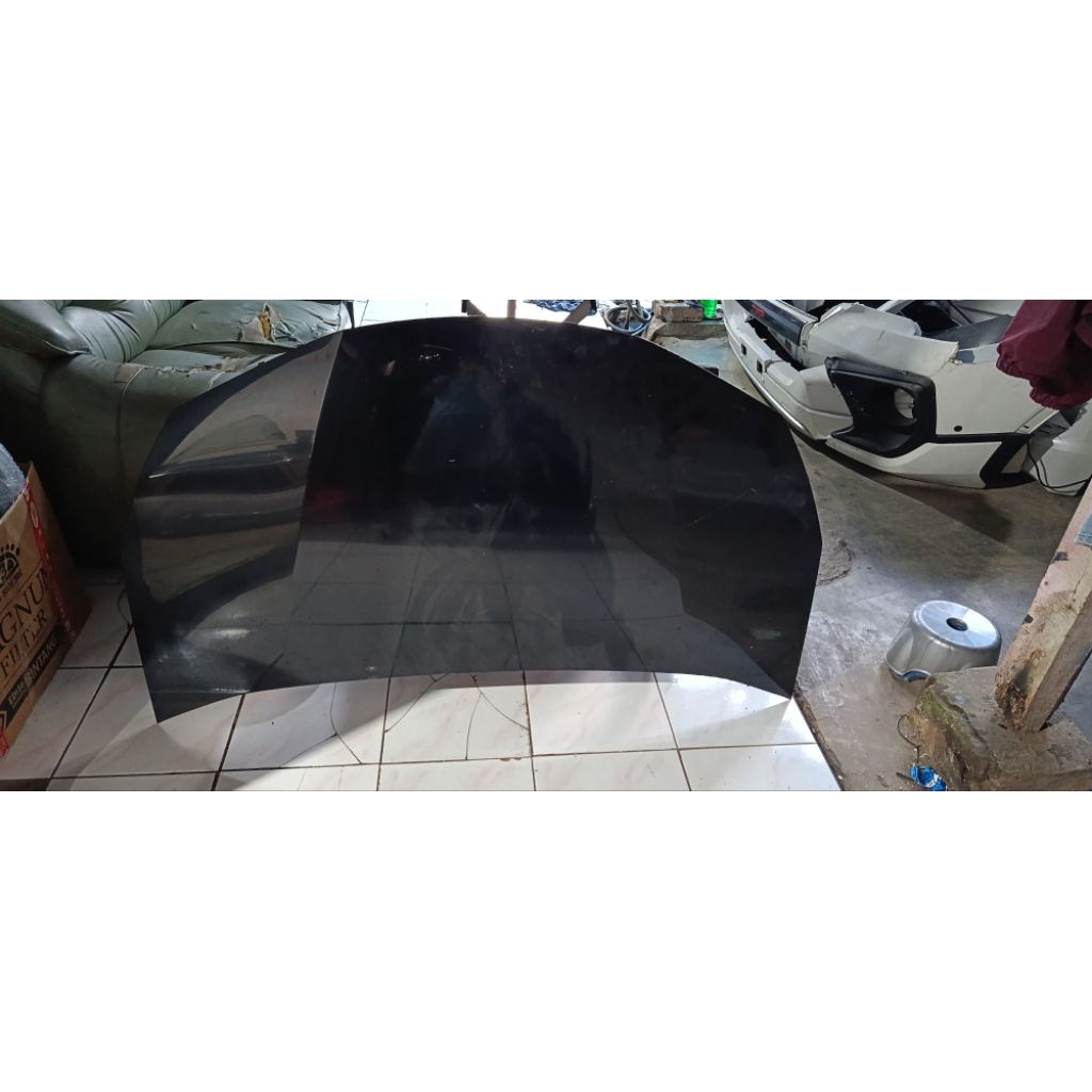 kap mesin avanza 2013 new