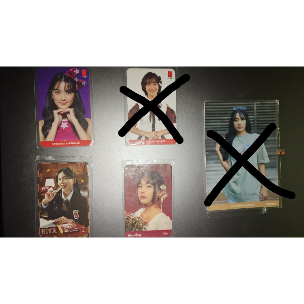 PC Official JKT48 - Take All