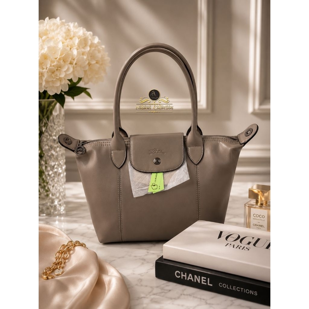 tas LC Neo Cuir Medium Short Handle