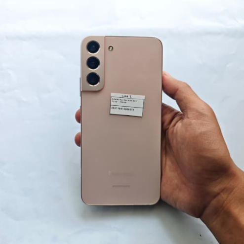 SAMSUNG S22 PLUS 8/256GB / S22+ 5G RAM 8/256GB [BACA DESKRIPSI]