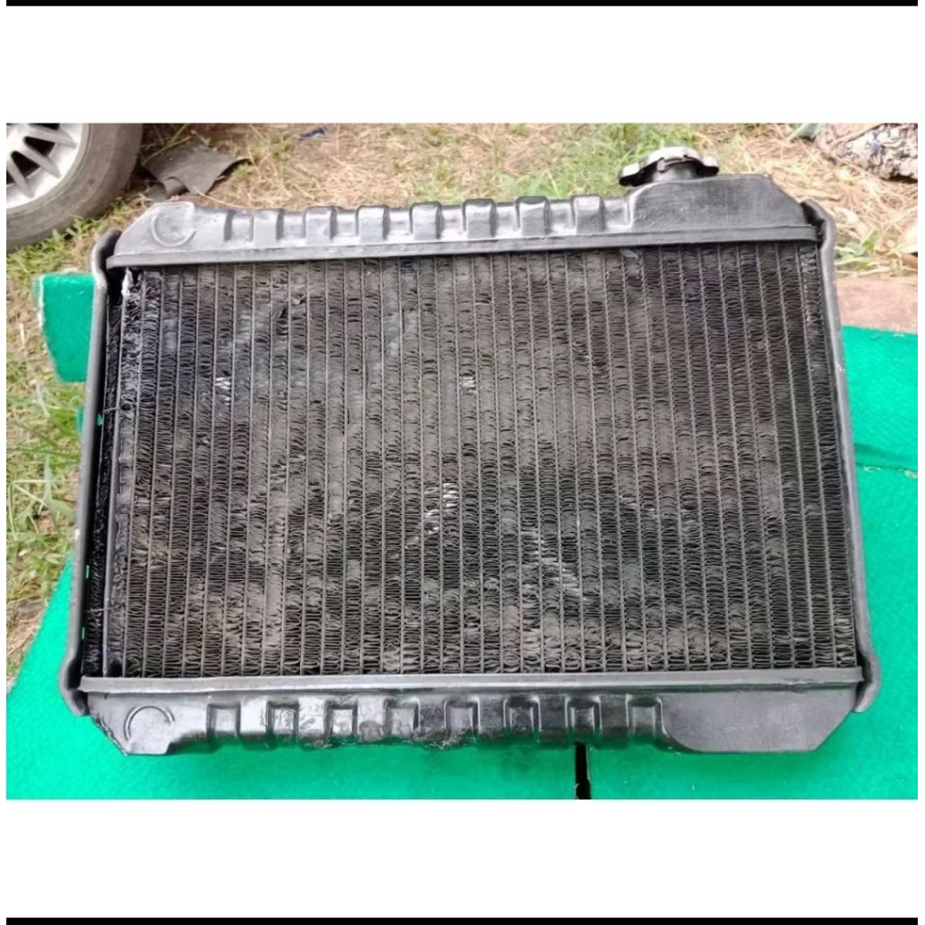 Radiator Carry 1.0 St100 Copotan Original