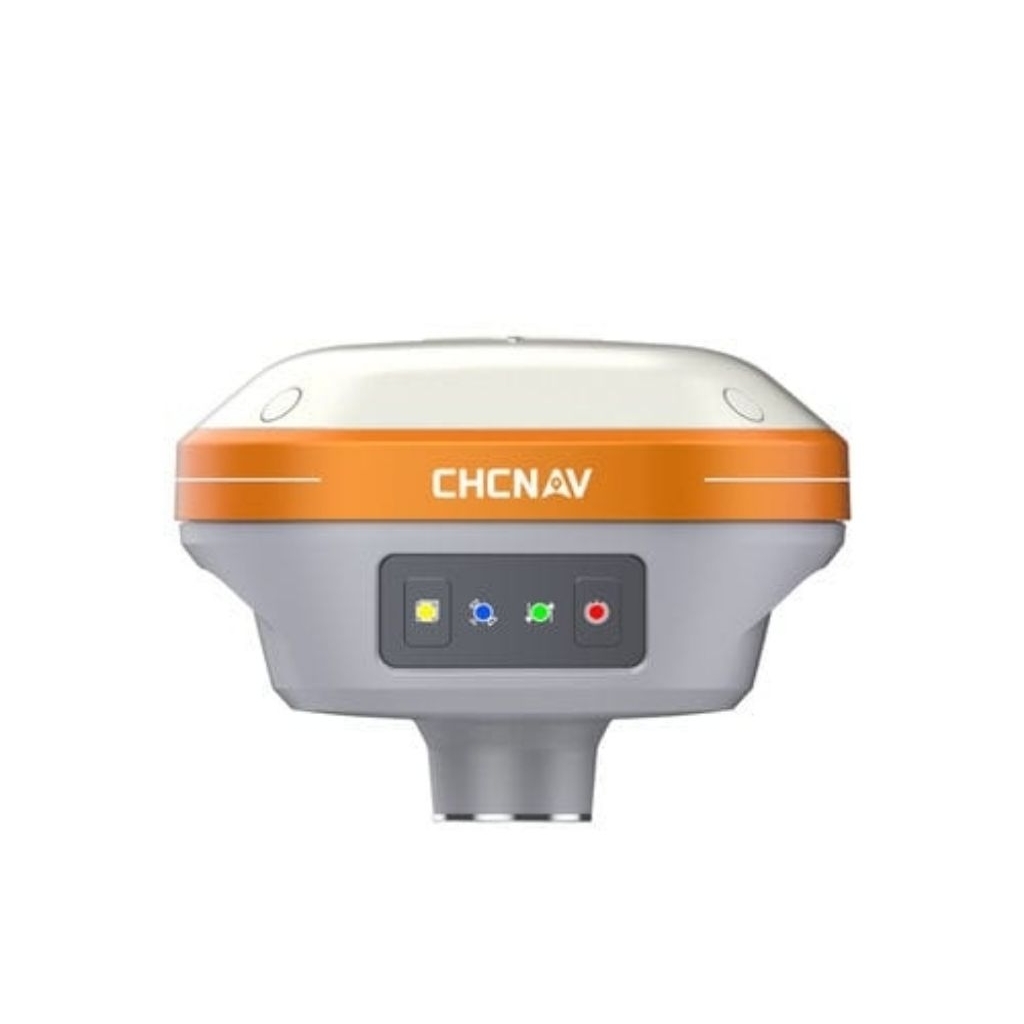 GPS Geodetik CHCNAV i73+ Baru