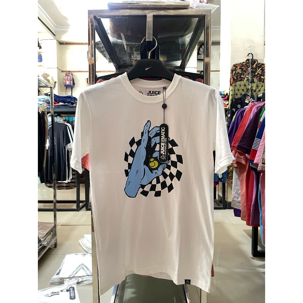 KAOS PREMIUM / KAOS PRIA / SURFING / SUPER PREMIUM
