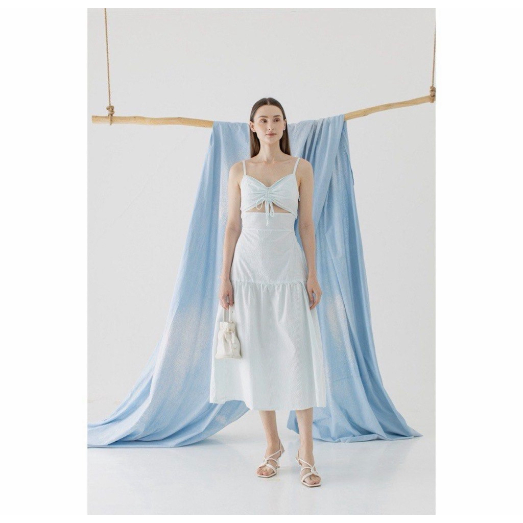NEW oudre dress