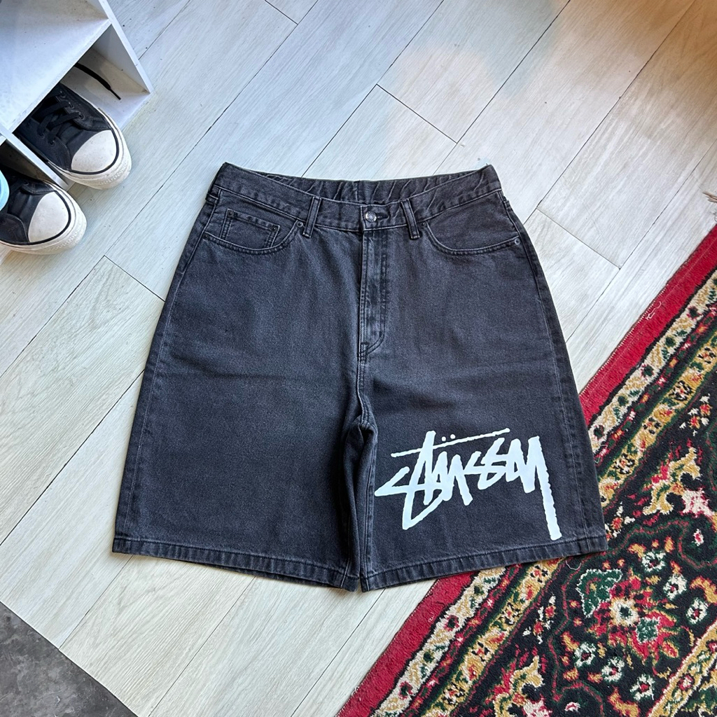 Jorts Uniqlo Original (Cut tag)
