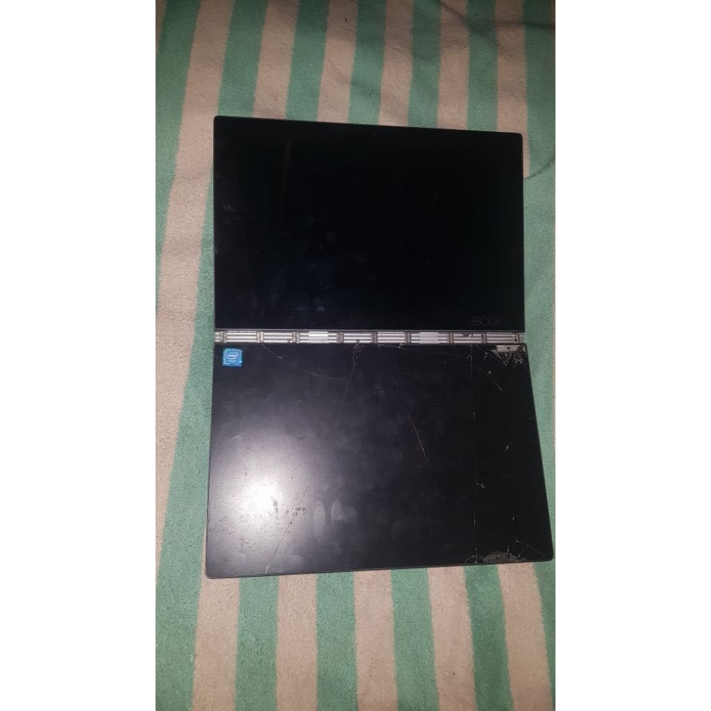 lenovo yoga book