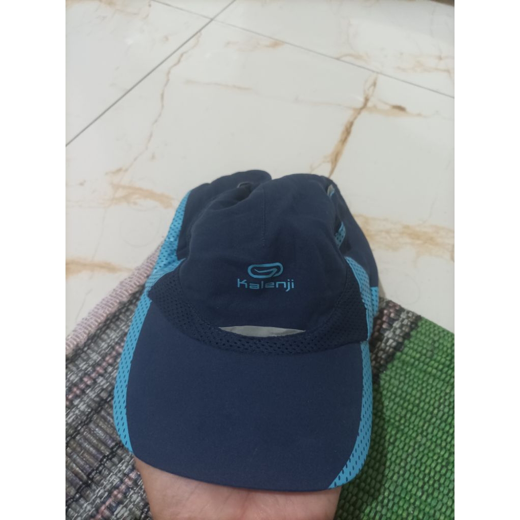 topi running Decathlon