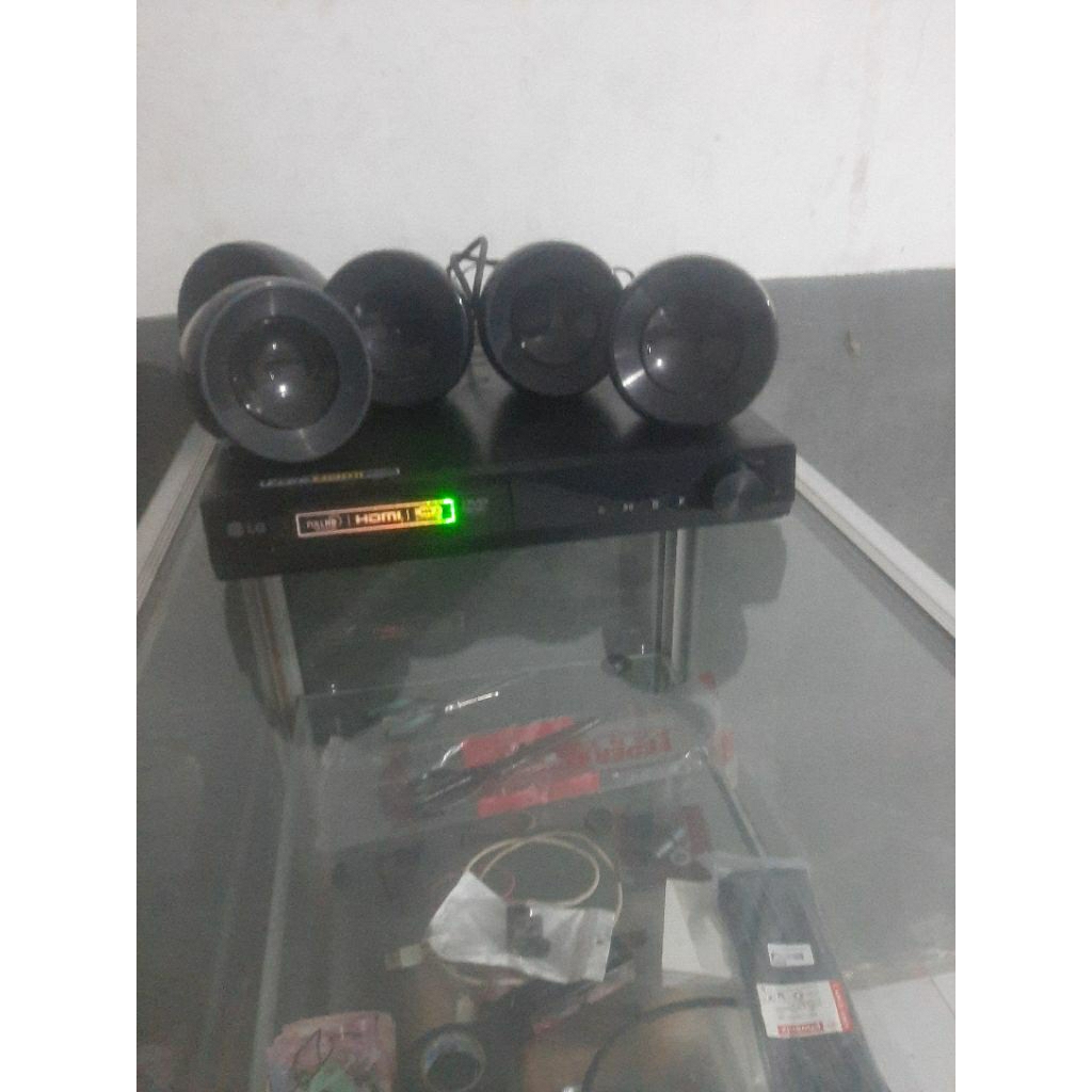 home teater LG