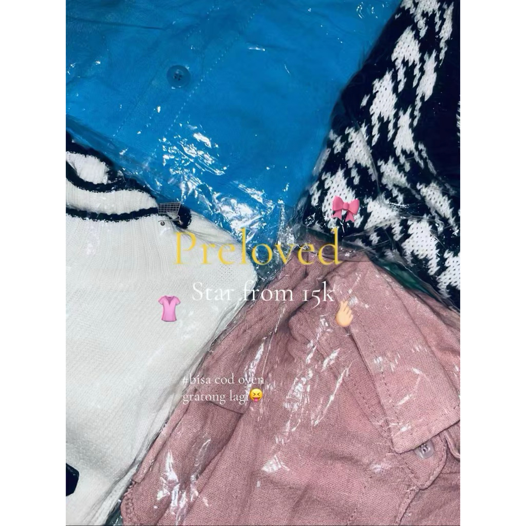 Link preloved vt 6+ admin