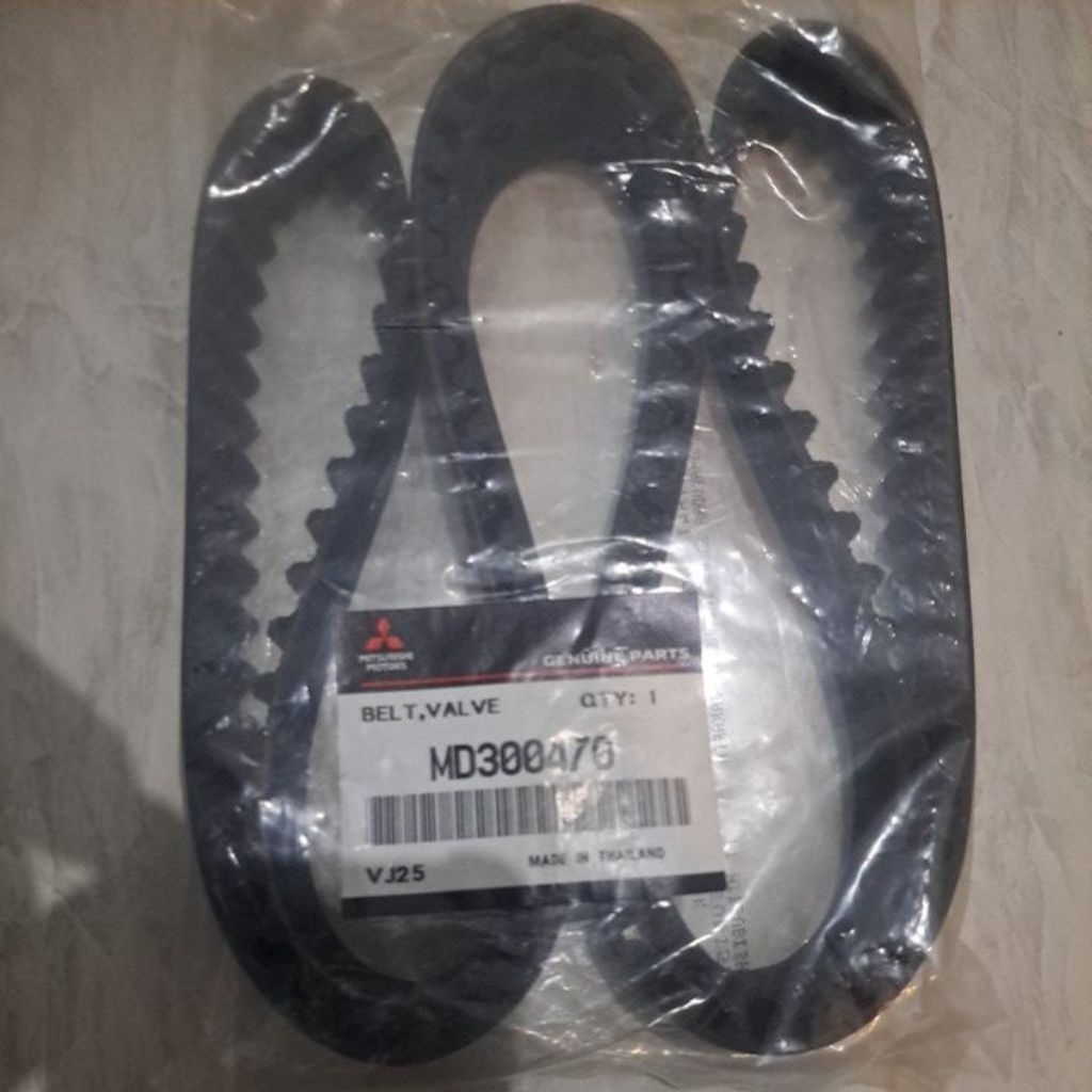 TIMING BELT MITSUBISHI MD300470 ORIGINAL