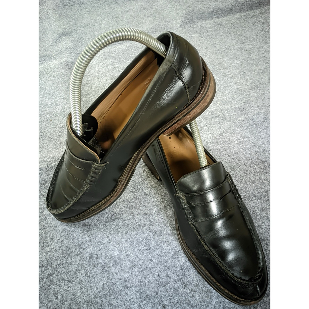 Sonshinbal Penny Loafers not Haruta Arvin Weejuns GH G.H. Bass Cole Haan The Kenford  Alden Allen Ed