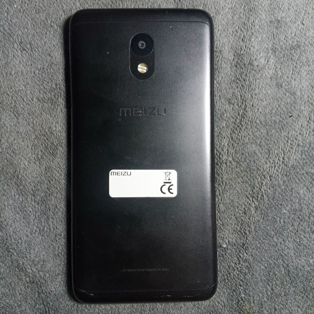 Meizu M6 Minus LCD