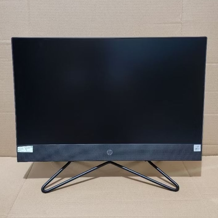 All In One Hp 200 Pro G4 Core i3 10110U Ram 8Gb Ssd 512Gb NVMe