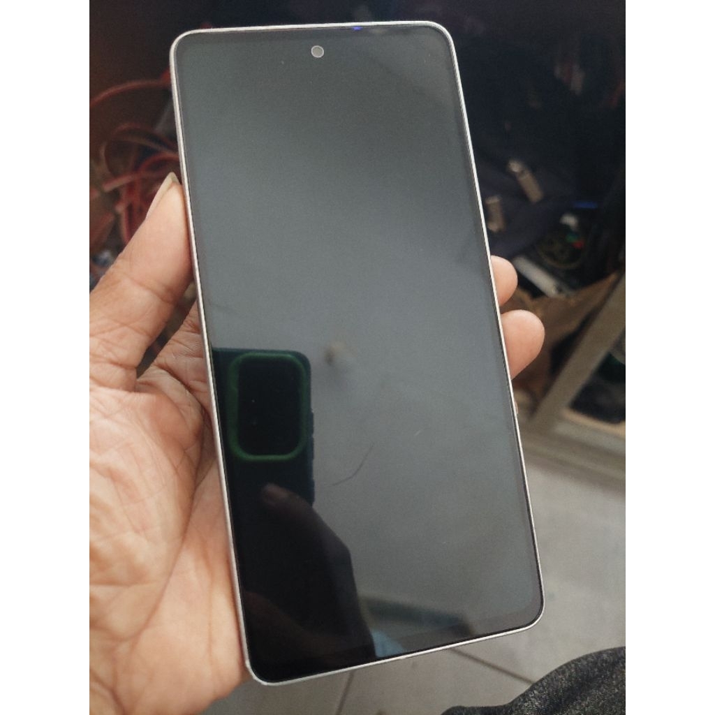 bahan samsung a53 8/256gb matot(unit aja)