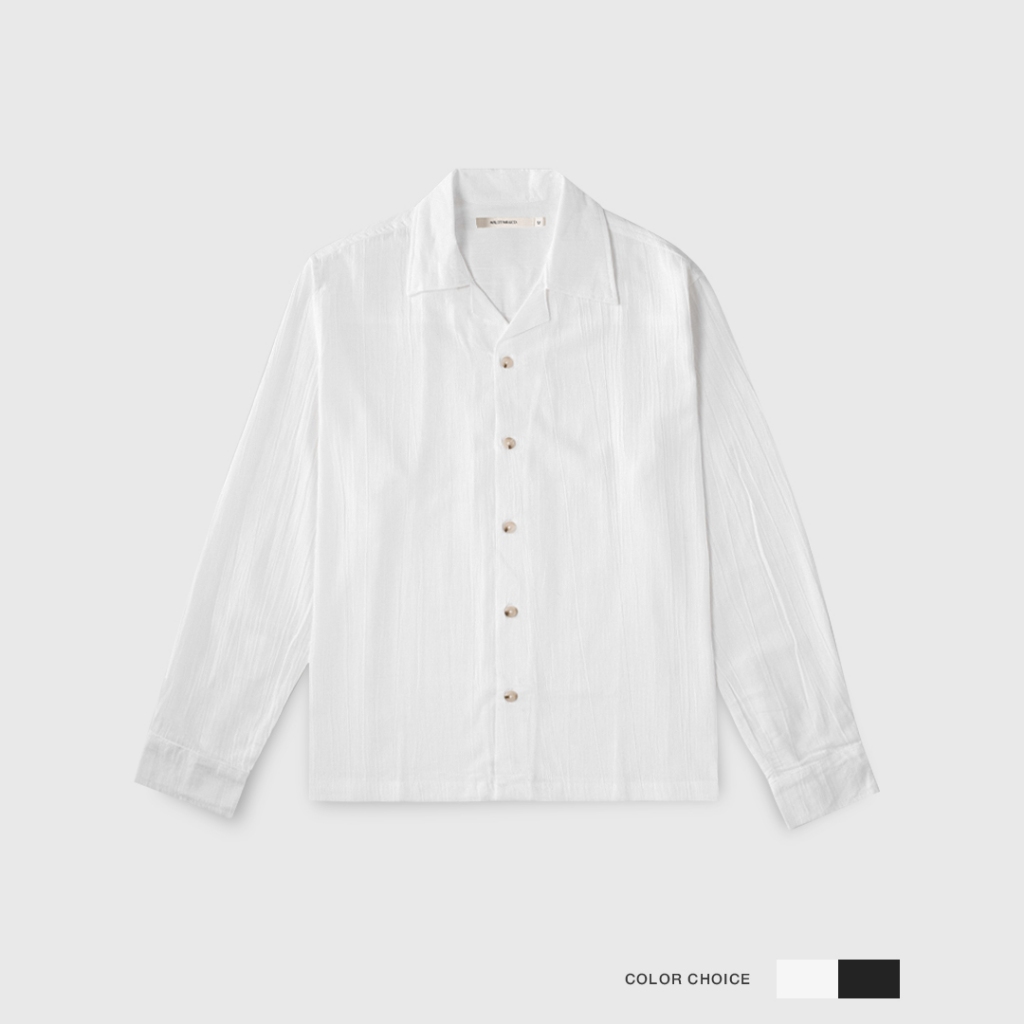 Wildtime&Co - Longshirt Velvo Series