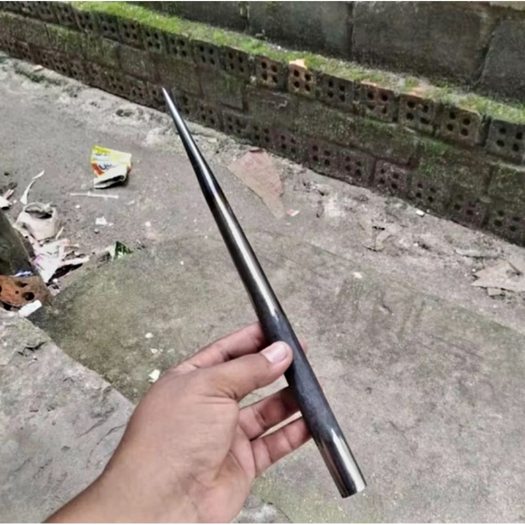 MATA TOJOK SAWIT