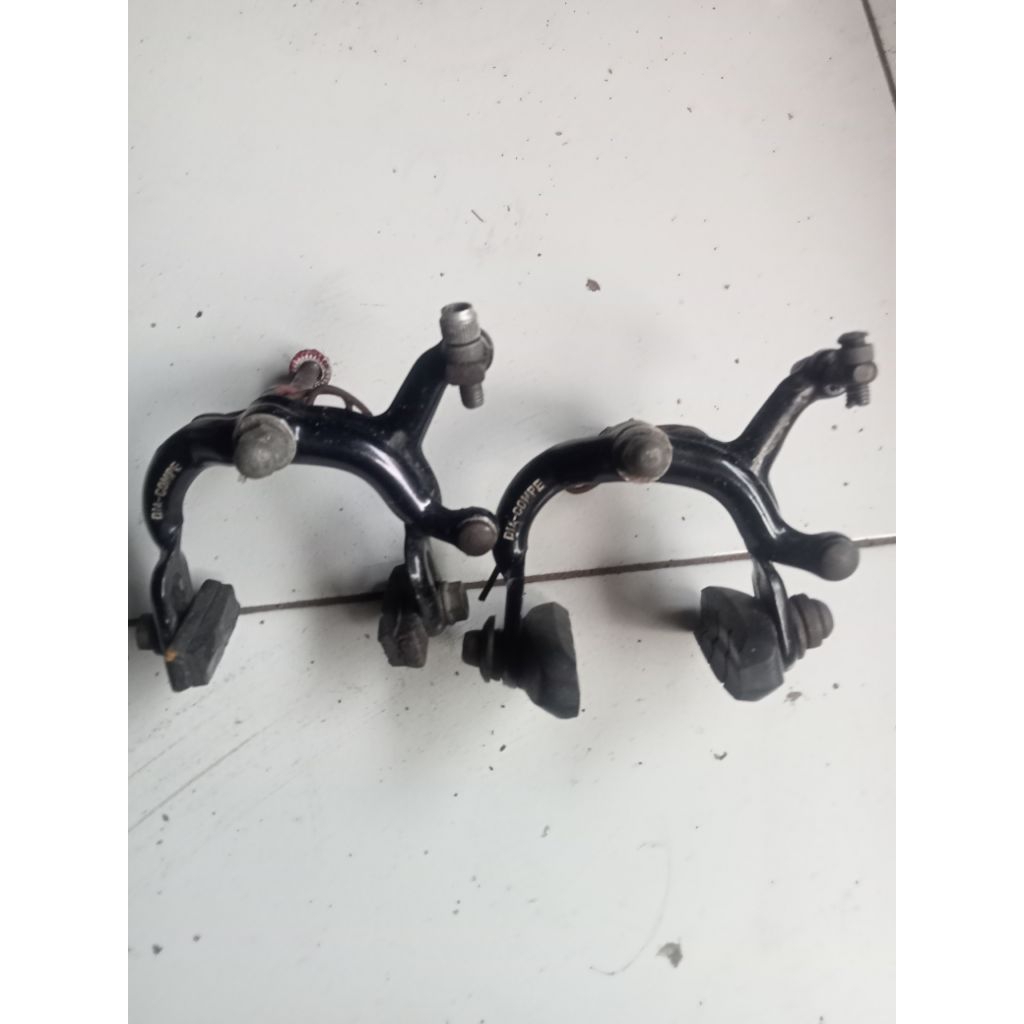 Ubrake roadbike vintage dia compe