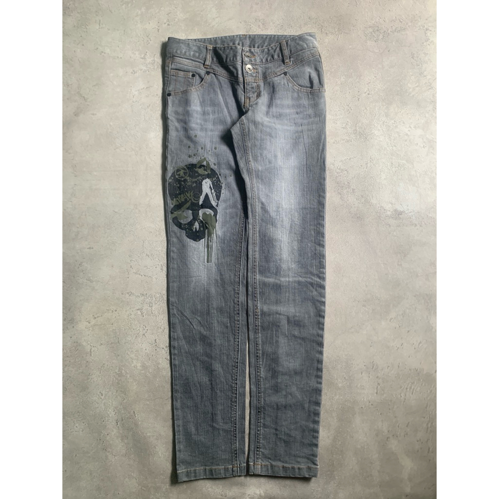 Airwalk jeans Women