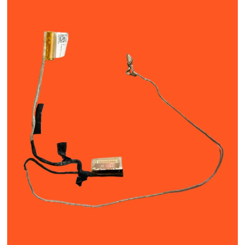 Cable Flexible Fleksibel Lcd laptop Asus X201E