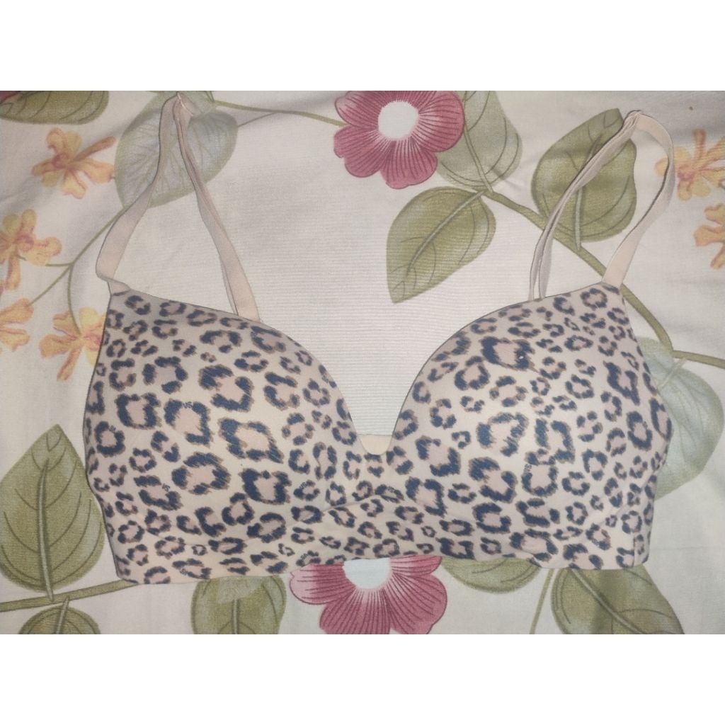 bra Victoria secret