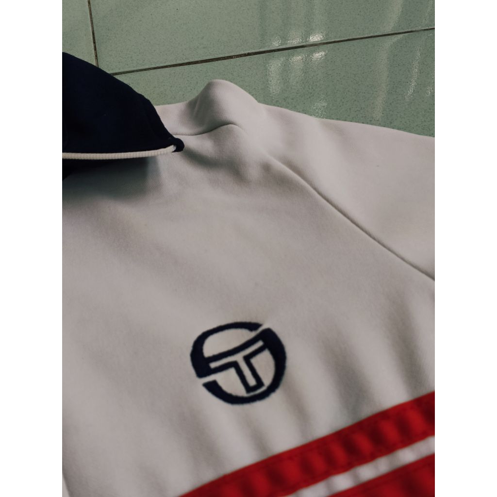 SERGIO TACCHINI DALLAS OG 80S