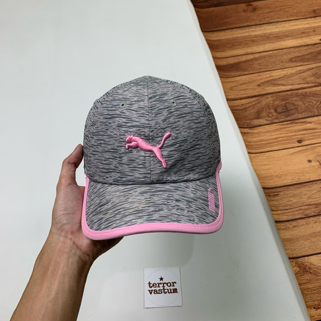 TOPI PUMA SPORT